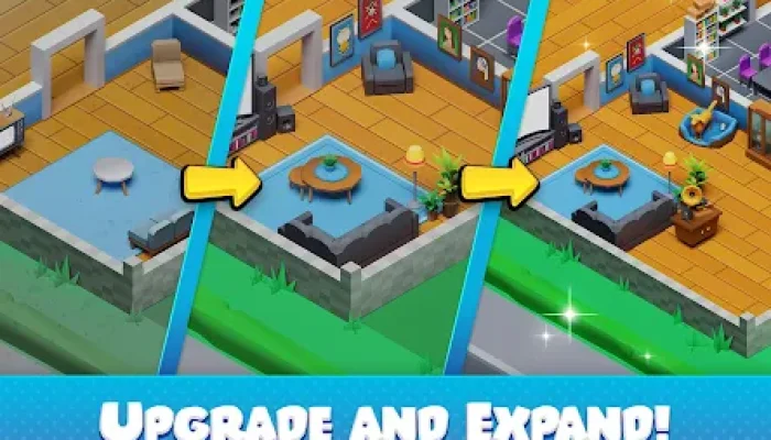 5 Game Simulasi Rumah Tangga Terbaik, Hati-hati! Bikin Kecanduan!