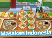 Pecinta Kuliner Wajib Coba! 4 Game Online Memasak yang Bikin Ketagihan dan Menggoda Selera!