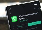 WhatsApp Beta, Aplikasi untuk Coba Fitur WA yang Belum Dirilis, Gini Cara Pasangnya