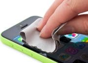 2 Tips Mudah Bersihkan Debu yang Membandel di Smartphone