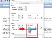 Tips dan Trik Mengatur Spasi di Word untuk Teks yang Lebih Tertata dan Rapi