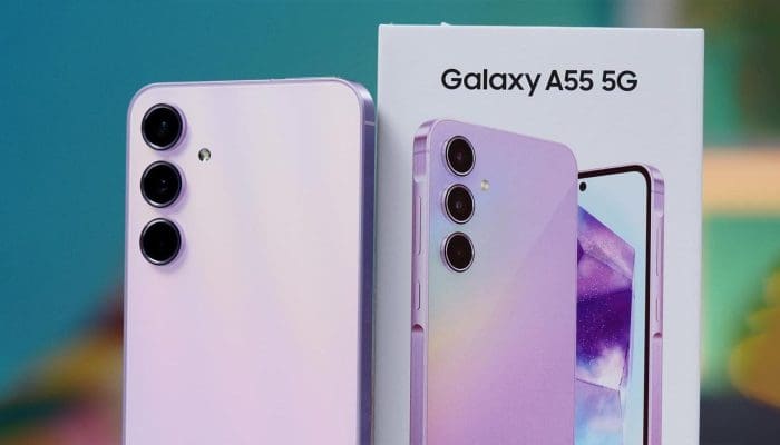 Lebih Worth It Mana Samsung A35 Atau Samsung A55, Yuk Simak Ulasannya!