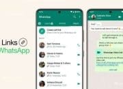 Mudah Bergabung! Cara Buat dan Pakai Call Links WhatsApp Terbaru