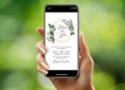 Bikin Undangan Digital Jadi Gampang dan Praktis!
