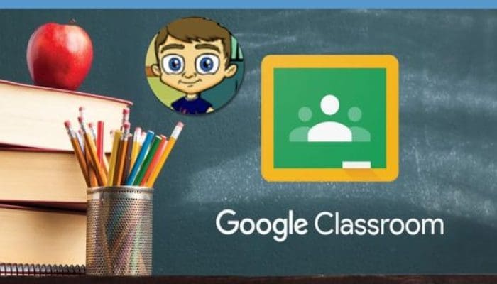 Cara Bergabung ke Google Classroom dengan Cepat dan Tepat