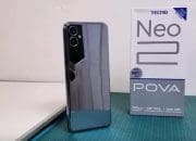 Tips Praktis untuk Mengambil Screenshot di TECNO POVA Neo 2