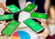 Atur Jadwal di WhatsApp: Mudah & Praktis!