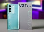 Cara Screenshot Praktis di vivo V27 5G dan vivo V27e