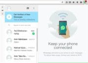 Cara Menghilangkan Notifikasi WhatsApp di PC dan Laptop dalam 2 Detik