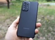 4 Metode Mudah Screenshot di Samsung Galaxy A33 5G