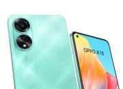 Tutorial Mudah Screenshot di HP OPPO A78 5G