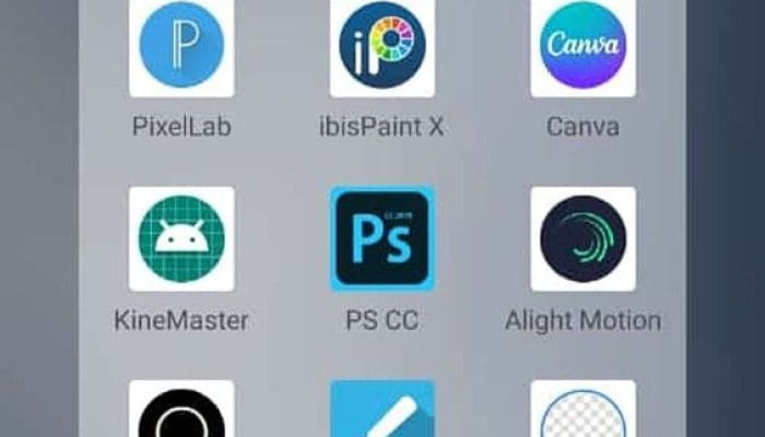6 Aplikasi Foto Grid dan Kolase Terbaik untuk Android 