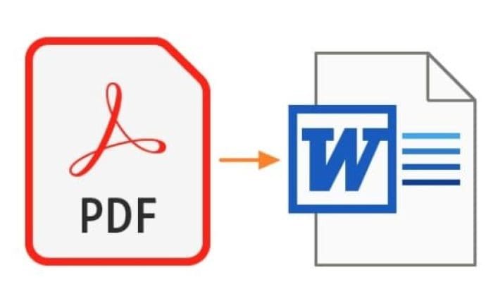 Mengubah File PDF ke Word dengan Mudah Solusi Terbaik untuk Kebutuhan Anda
