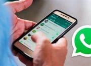 Cara Menemukan Percakapan WhatsApp Berdasarkan Tanggal