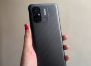 Tutorial Mudah Screenshot di Redmi 12C