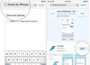 5 Aplikasi Font Android yang Wajib Dicoba Kreatifitas dalam Setiap Aksara