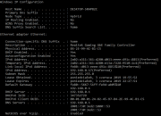 Cara Cepat dan Mudah Melihat MAC Address