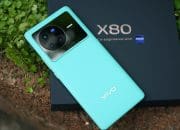 Panduan Lengkap Screenshot di Vivo X80
