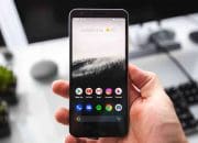 Cara Berbagi File Dari iPhone Ke Android Tanpa Aplikasi Tambahan