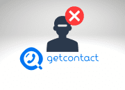 Wuih Gini Caranya Delete Akun GetContact Biar Nggak Bikin Ribet!
