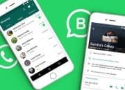 Manfaatkan Fitur Bisnis Lengkap! Ubah WhatsApp Biasa ke WhatsApp Bisnis Sekarang
