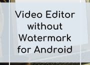 Cara Mudah Download Video dan Foto Tanpa Watermark