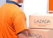 Tak Puas? Begini Cara Mengembalikan Barang di Lazada