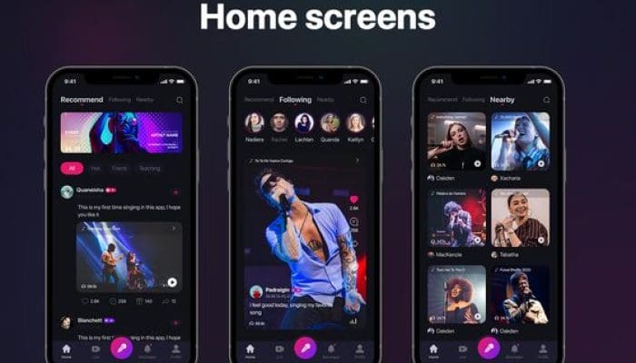 7 Aplikasi Karaoke Terbaik dan Gratis di Android