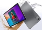 Tablet Lenovo K11 Telah Rilis Dengan Sertifikasi Rheinland Low Blue Light