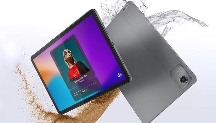 Tablet Lenovo K11 Telah Rilis Dengan Sertifikasi Rheinland Low Blue Light