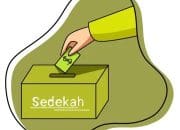Berbagi Kebaikan Melalui 5 Aplikasi Terbaik untuk Membayar Zakat