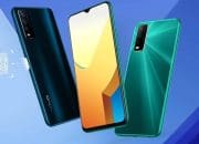 5 Metode Mudah untuk Mengambil Screenshot pada Vivo Y21A