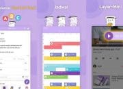 5 Aplikasi Pengatur Waktu Belajar di Android Buruan Instal 