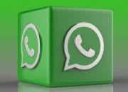 Cara Mengganti Background Call WhatsApp Full Gelap dengan Mudah