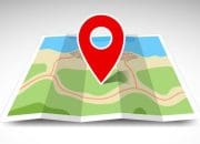 Cara Membagikan Link Lokasi dari Google Maps dengan Mudah