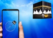 Menemukan Arah Kiblat dengan Mudah: 4 Aplikasi Terbaik untuk HP Android