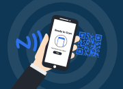 10 Fungsi NFC pada Smartphone Android dan iPhone yang Multifungsi