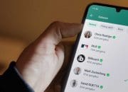 Pengen Tampilan WhatsApp Kembali Klasik? Begini Caranya!