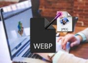10 Langkah Mudah Mengubah Format Gambar WEBP ke JPG