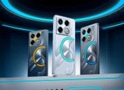 HP Gaming Murah! Ini Spesifikasi Infinix GT 20 Pro 5G Harga Rp 4 Jutaan