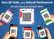 Cara Bayar dan Beli Bensin di Pertamina Pakai QRIS dengan Mudah