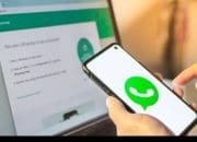 4 Cara Mudah Mengatasi Foto WhatsApp yang Tidak Masuk Galeri