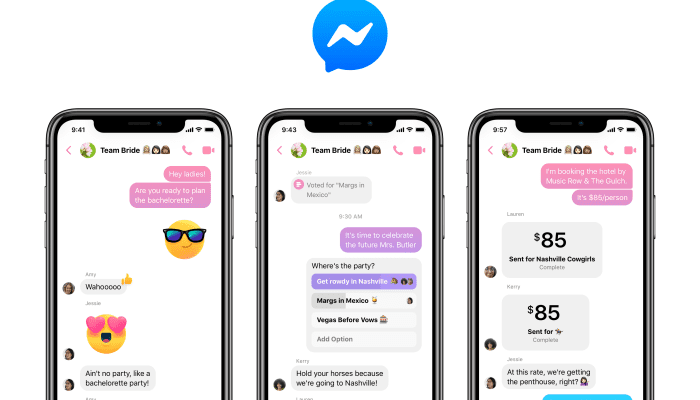 Langkah Mudah dan Cepat Menghapus Banyak Pesan di Facebook Messenger