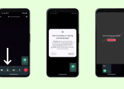 Rahasia Berbagi Layar di WhatsApp yang Jarang Diketahui!