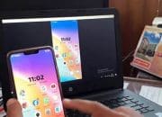 9 Metode Efektif untuk Menghubungkan Layar HP ke Laptop Tanpa Root