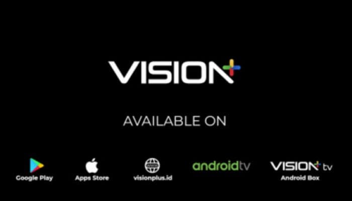 Mau Beralih Ke Aplikasi Streaming Lainnya? Ini Tips Menghentikan Langganan Vison+ Kamu!