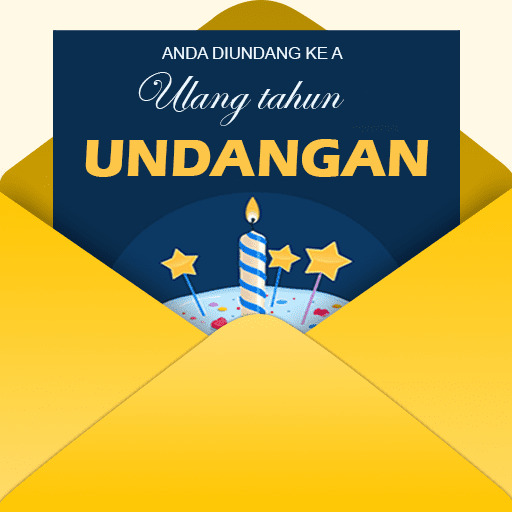 5 Aplikasi Buat Undangan Terbaik dan Terpercaya di Android