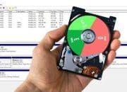 Solusi Praktis Menggabungkan Partisi Hardisk dalam Komputer
