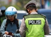 Tips Mudah dan Praktis Cara Cek Denda Tilang Online