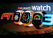 Cuma Rp 2 Juta! Watch Fit 3 Yang Mirip Apple Watch
